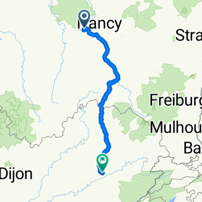 Villey-le-sec à Le Puy