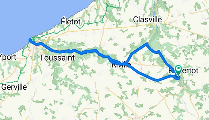 Diese Route in Bikemap Web öffnen