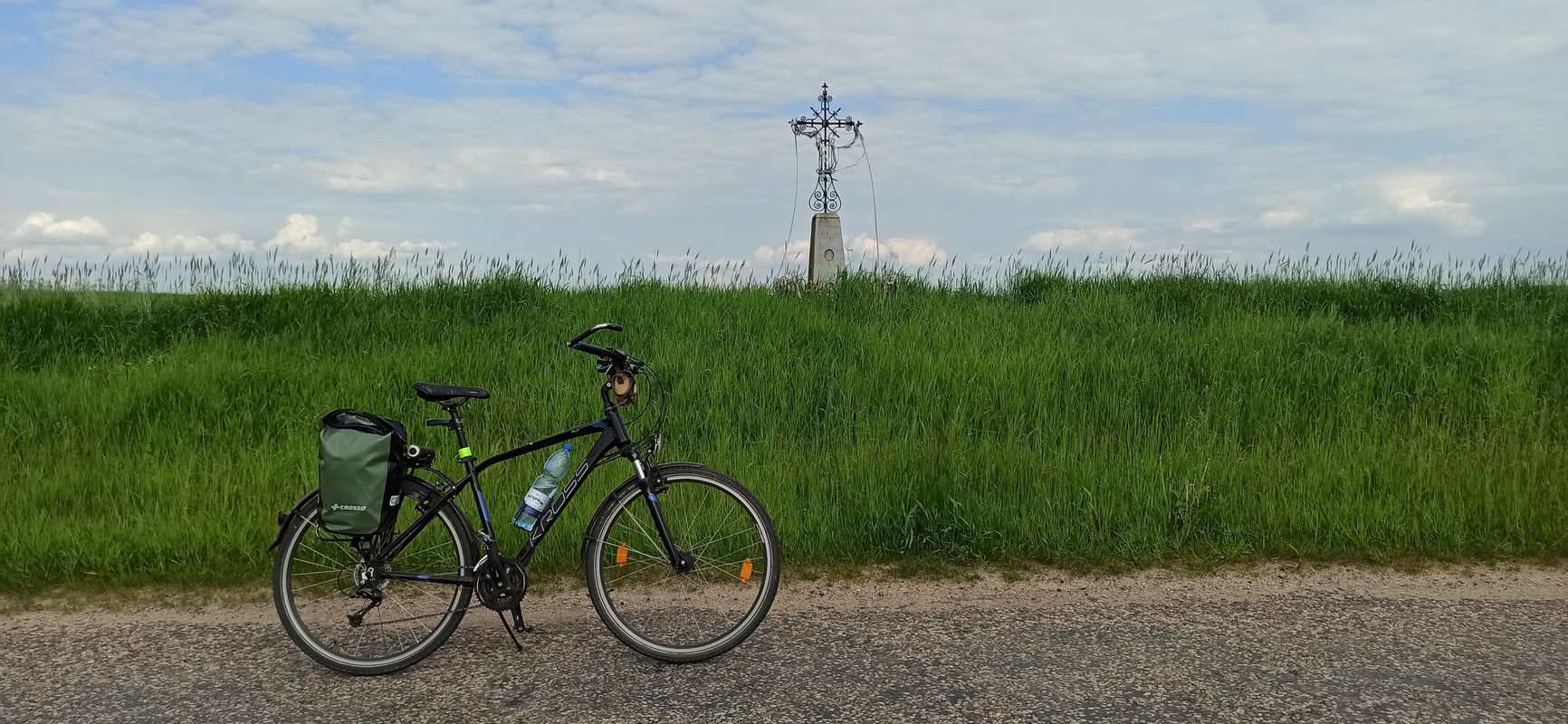 Biebrza (Osowiec, Goniądz)