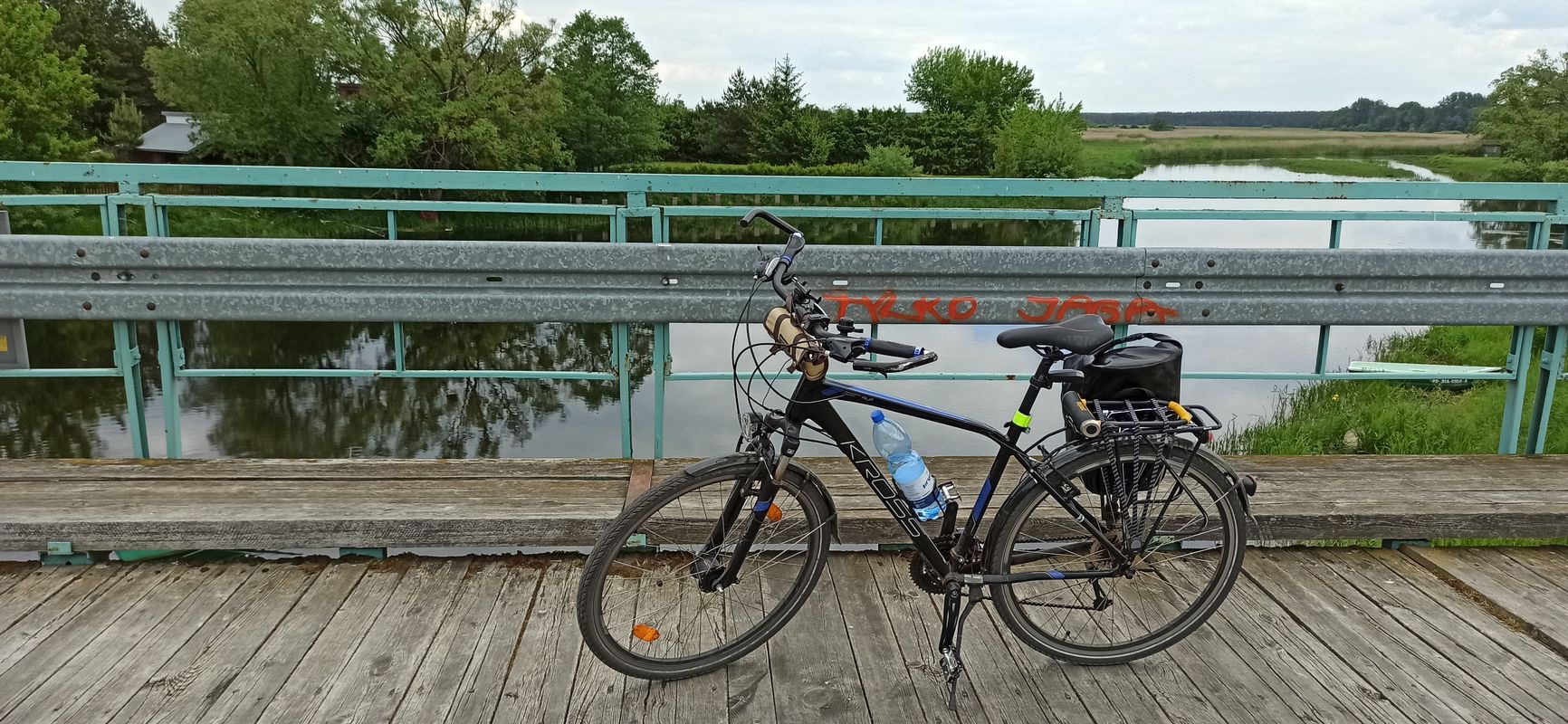 Biebrza (Osowiec, Goniądz)