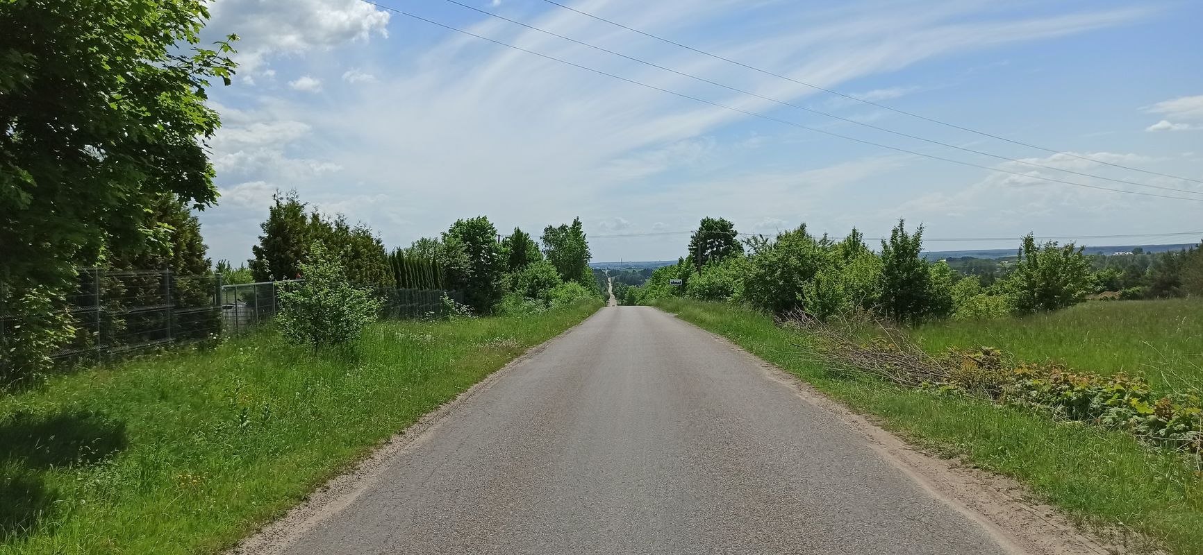 Biebrza (Nowa Wieś - Knyszyn - Białystok)
