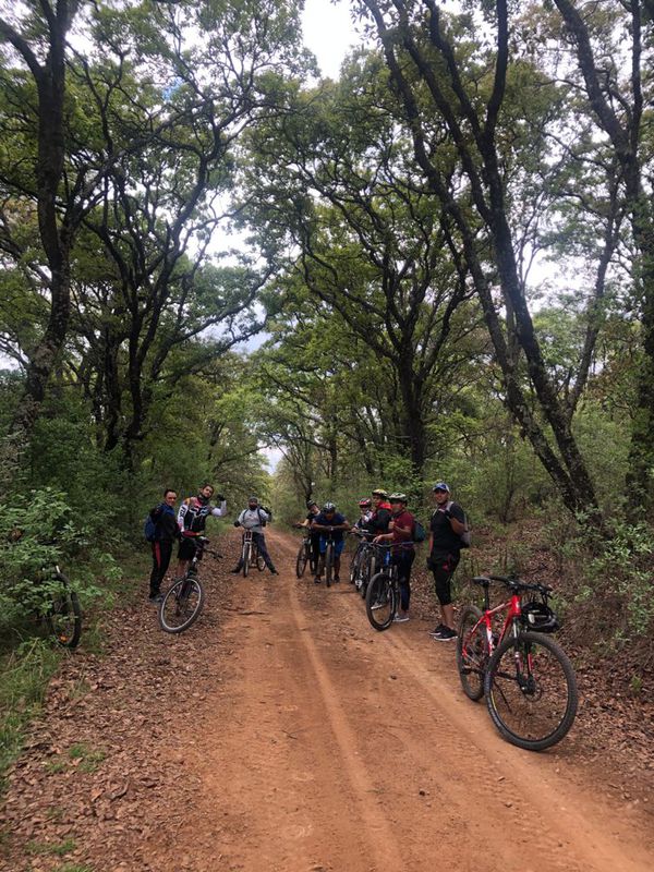 De Revolución Sur 101, Jilotepec de Molina Enríquez a Vicente Guerrero Poniente 126, Jilotepec de Molina Enríquez