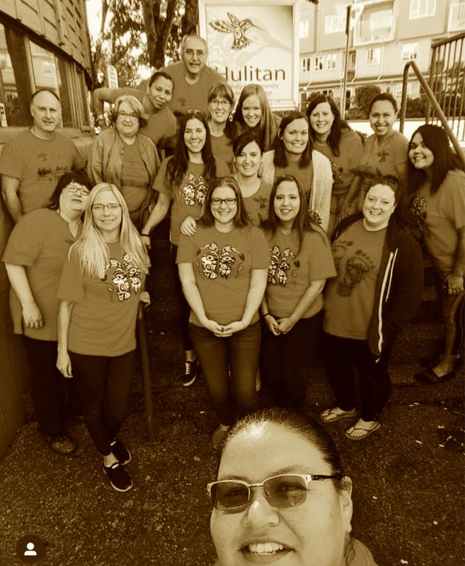 NUNDOO RESIDENCE - WORK