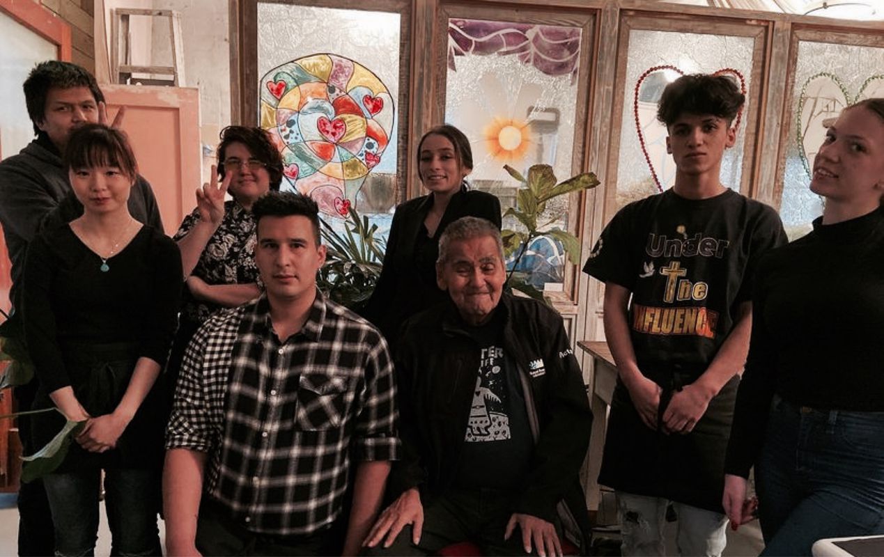 NUNDOO RESIDENCE - WORK