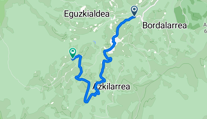 arantza