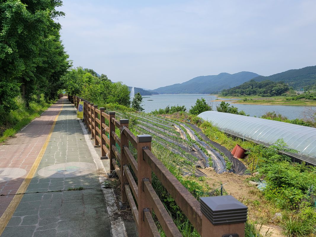 분평동 ３, 청주시 to 용암동 ７７０−４１, 청주시