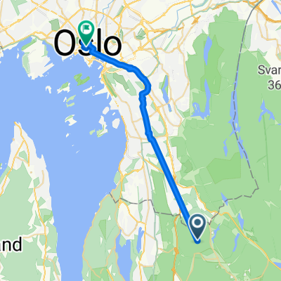 Eurotrip#2