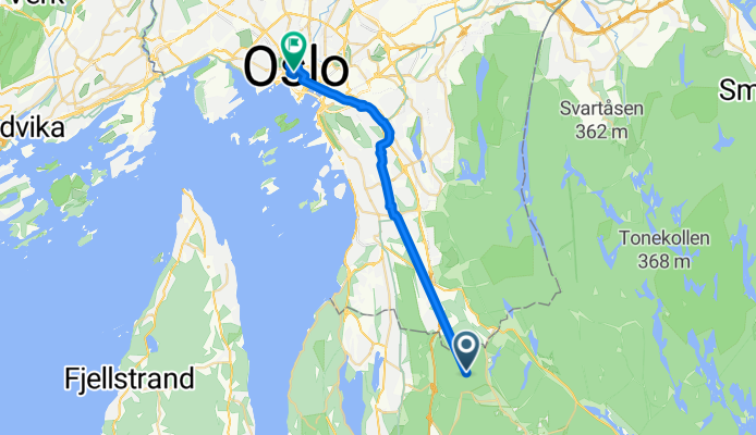 Eurotrip#2