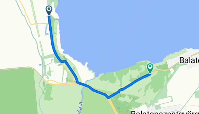 balaton kör hiányzó