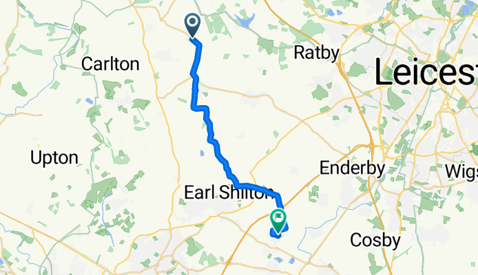 Diese Route in Bikemap Web öffnen