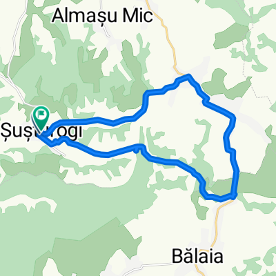 Şuşturogi - Burzuc - Şuşturogi