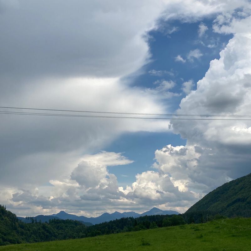 Dorf 69a, Schwoich nach Dorf 146, Schwoich