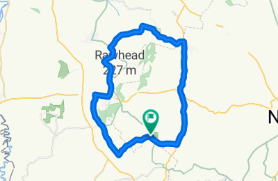 Open this route in the Bikemap app