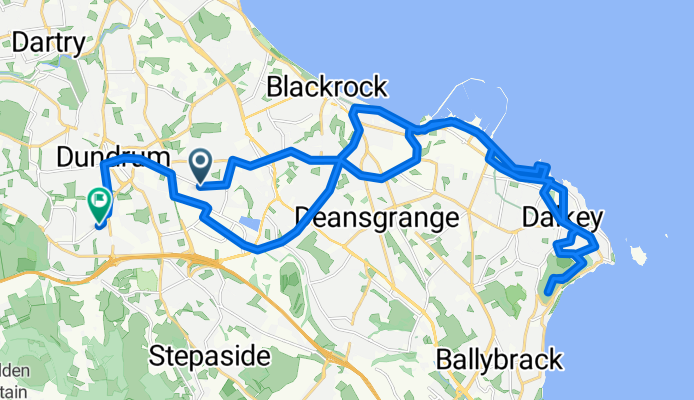 Sunday ride -  June 6 2021
