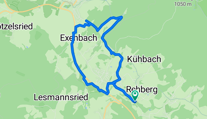 Ratschrunde Annemarie