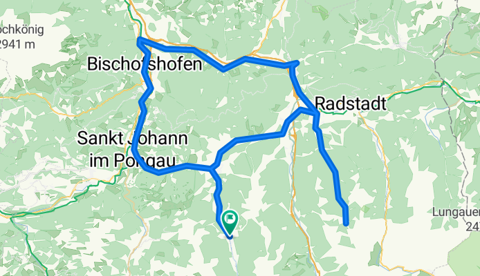 2021 - Zauchensee