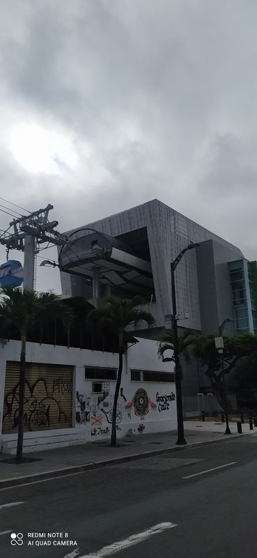 casa-malecón- vía daule