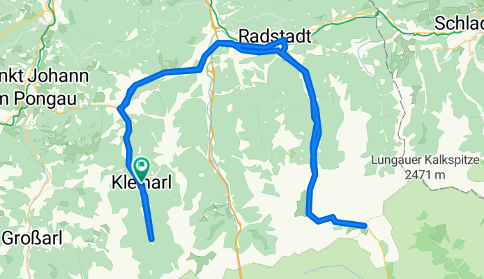2021 - Obertauern