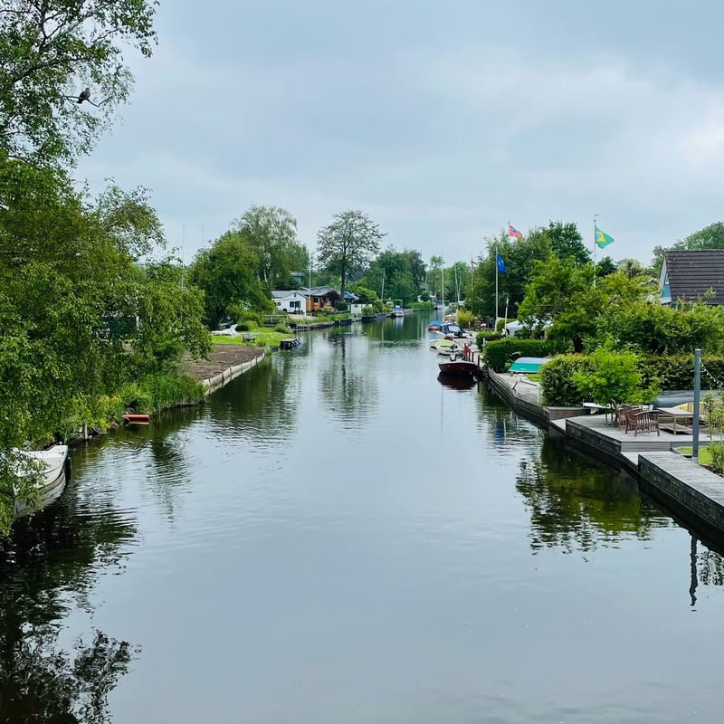 große Meer / Uphusener Meer
