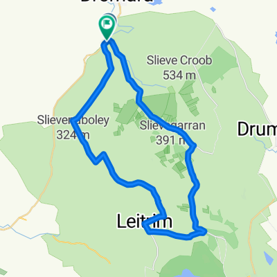 Dree Loop