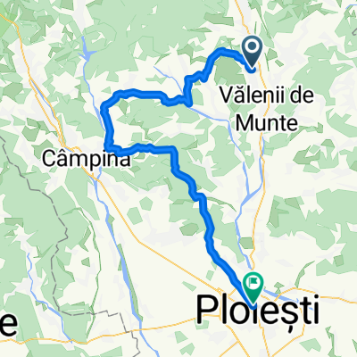 teisani brebu ploiesti