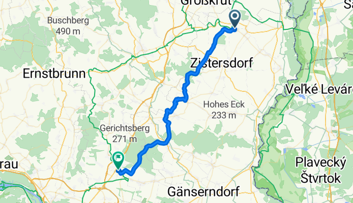 Neusiedl-Wolkersdorf
