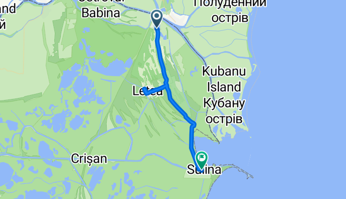 C.A. Rosetti Cycling