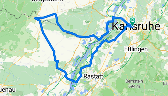 Runde zur ältesten Ölquelle Europas (entschärft)
