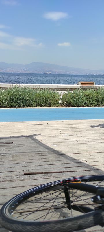 307. Sokak 16, Buca Osb to Güzelyalı(Kara)