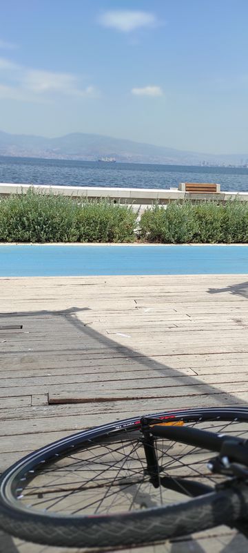 307. Sokak 16, Buca Osb to Güzelyalı(Kara)
