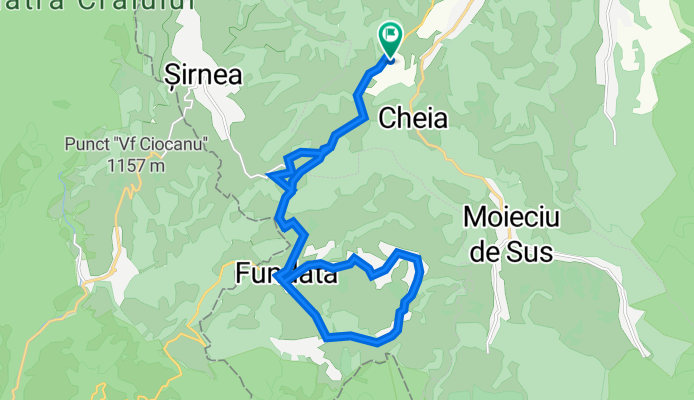 Tur Fundata