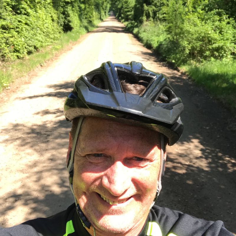 gravel - Højmark/rk mølle