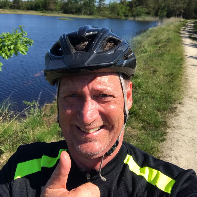 gravel - Højmark/rk mølle