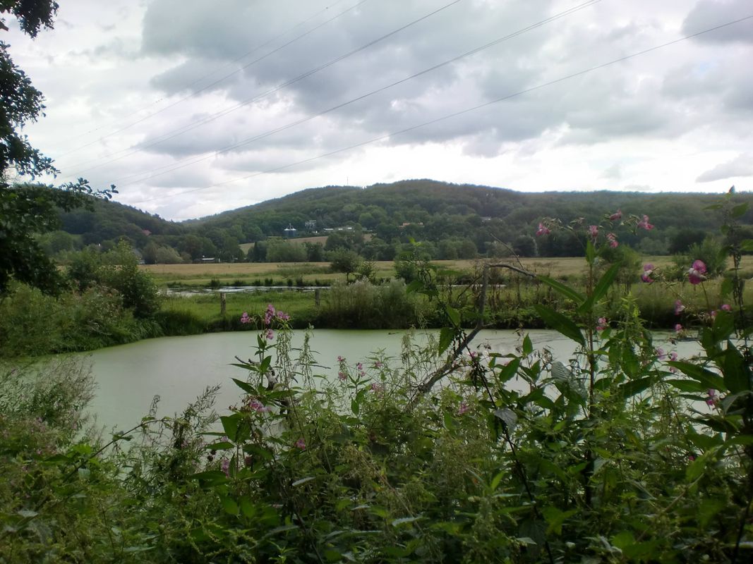 R38: Von Ruhr zur Ruhr