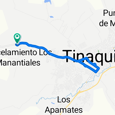 manantiales tinaquillo