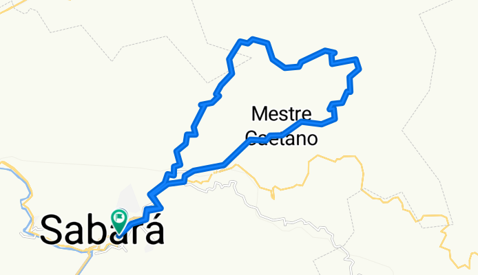 Diese Route in Bikemap Web öffnen