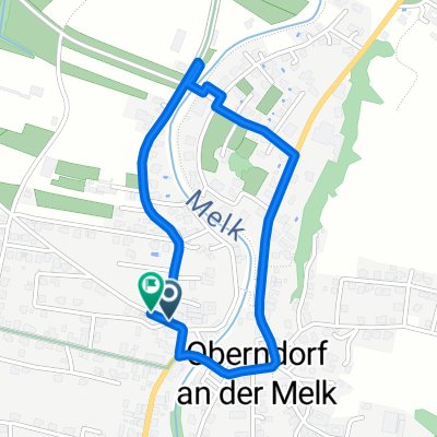 Prüfungsrunde Radführerschein