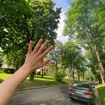 Foto 8 der Bikemap-Route "Leonida Perfetskoho Street, 2А, Lviv to Bilotserkivska Street, Lviv"