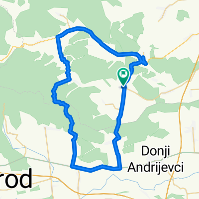 Trnava 6 to Trnava 6