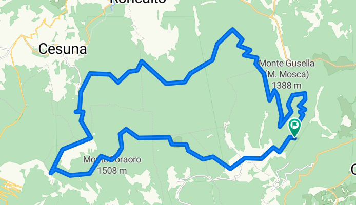 monte corno ok