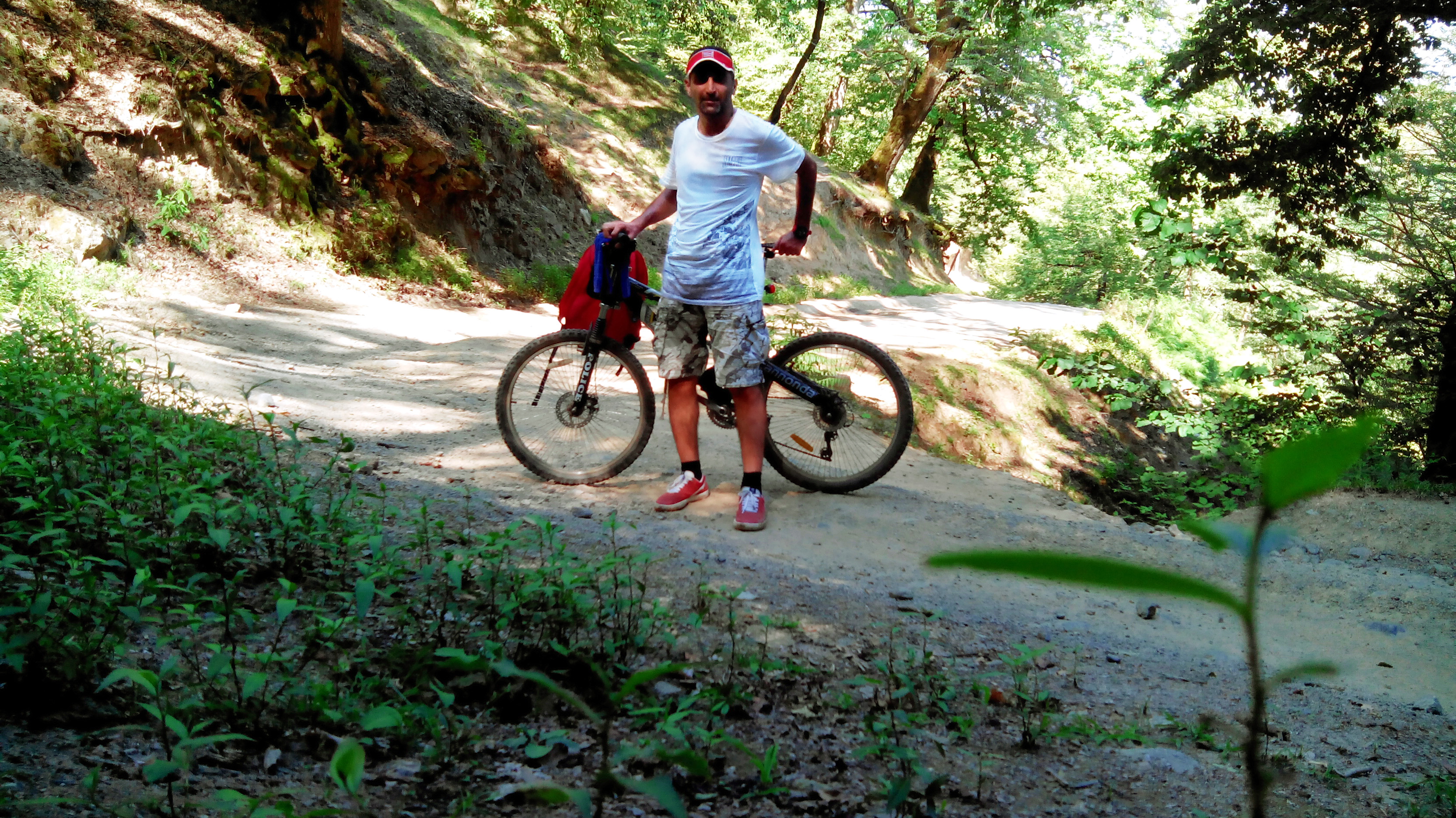 Xanbulaq MTB