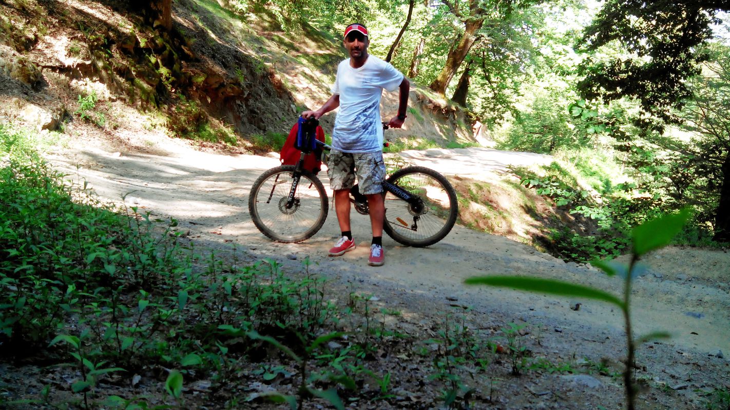 Xanbulaq MTB