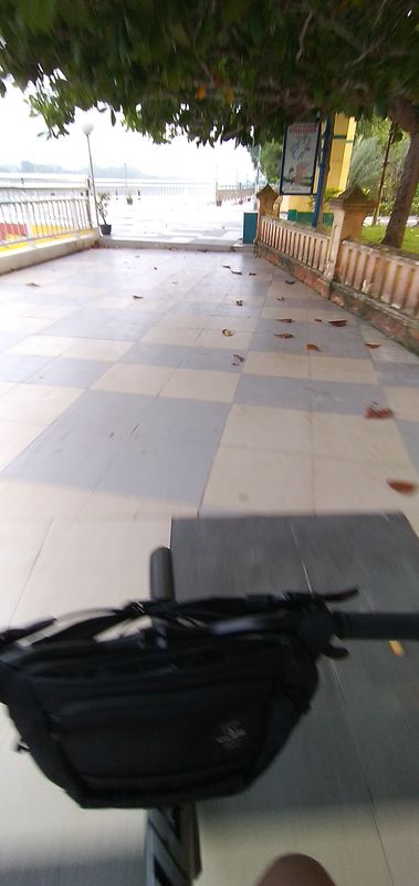 Jalan Sukasari, Siak to Jalan Sukasari, Siak