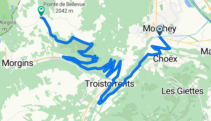 Col de Portes de Culet– Cols mythiques