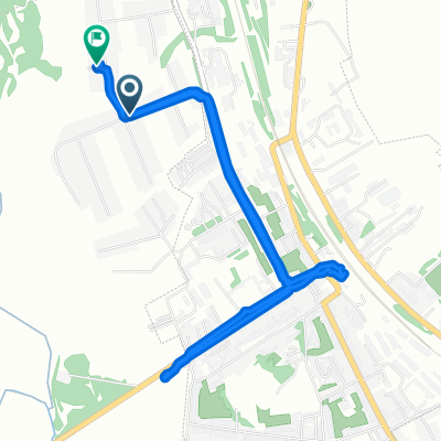 От Unnamed Road, Суджа до Unnamed Road, Суджа