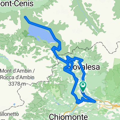 Venaus Cycling