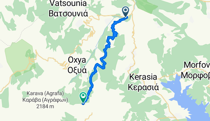 ΑΓΙΟΣ ΝΙΚΟΛΑΟΣ