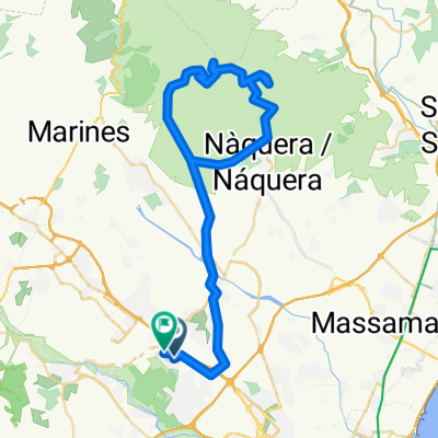 San Antonio de Benageber_Sierro