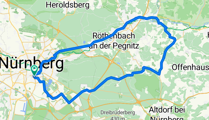 Diese Route in Bikemap Web öffnen