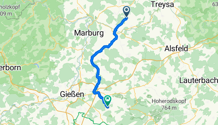 Emsdorf-Albertshöhe